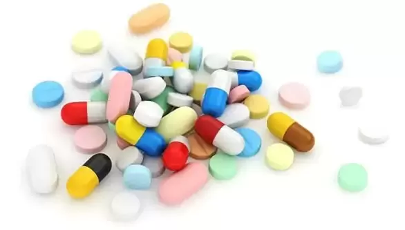 The drug reduces nicotine addiction